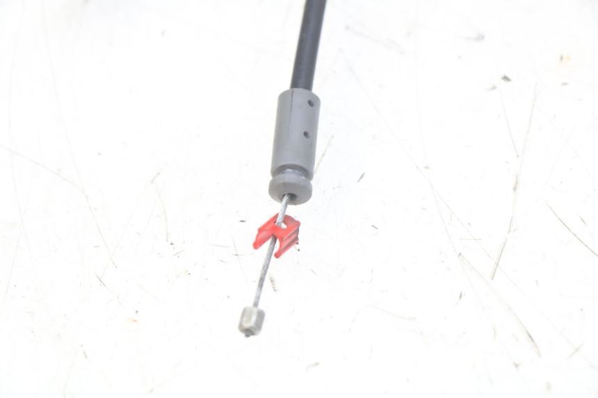 photo de SEAT OPENING CABLE YAMAHA X-CITY XCITY 125 (2007 - 2013) - Alternative perspective