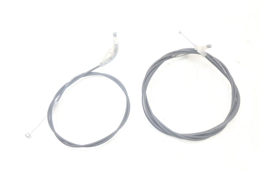 photo de SEAT OPENING CABLE YAMAHA XMAX X-MAX ABS 125 (2017 - 2020) - Component detail