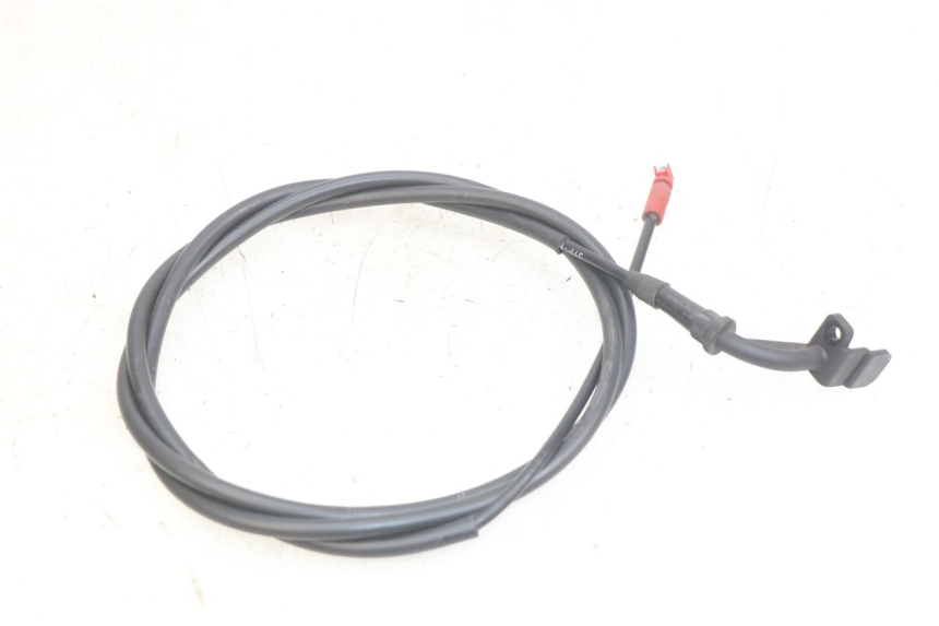 photo de SEAT OPENING CABLE YAMAHA X-MAX XMAX 125 (2010 - 2013) - Component detail