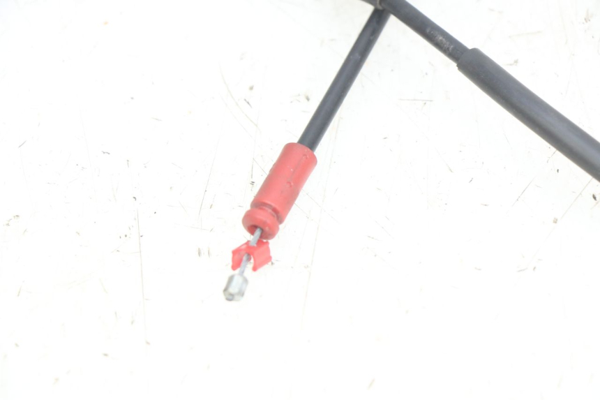 photo de SEAT OPENING CABLE YAMAHA X-MAX XMAX 125 (2010 - 2013) - Alternative perspective