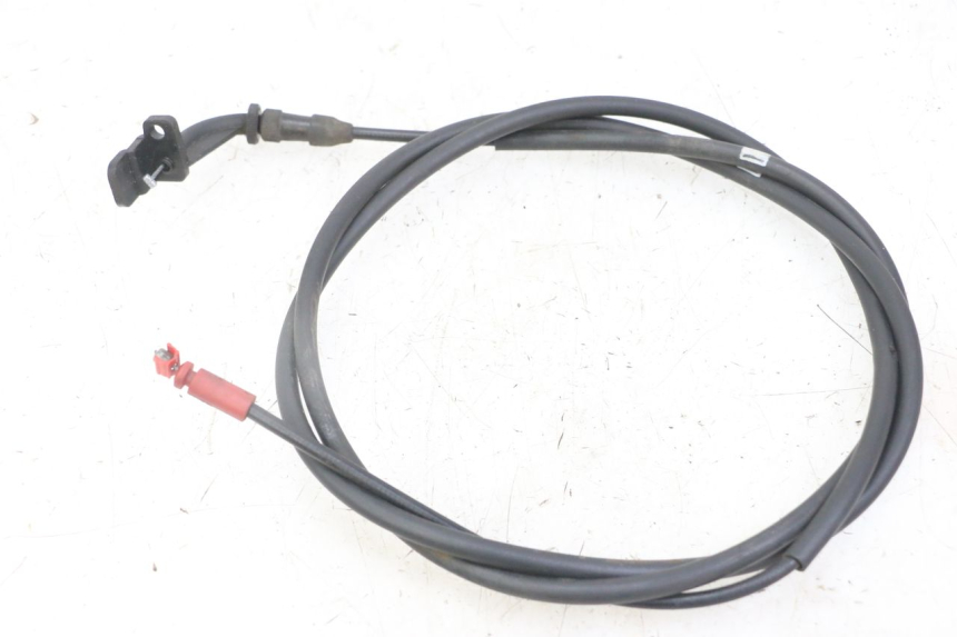 photo de SEAT OPENING CABLE YAMAHA X-MAX XMAX 125 (2010 - 2013) - Component detail