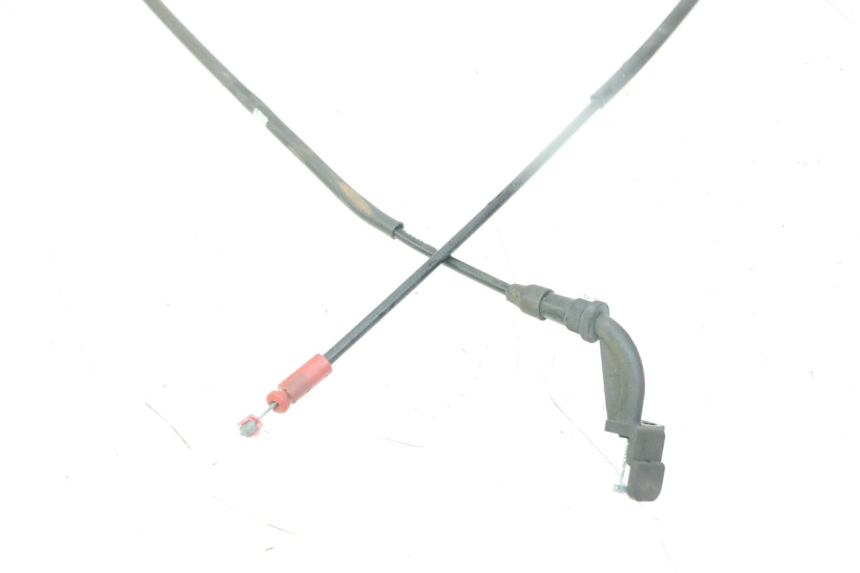 photo de SEAT OPENING CABLE YAMAHA X-MAX XMAX 125 (2010 - 2013) - Component detail