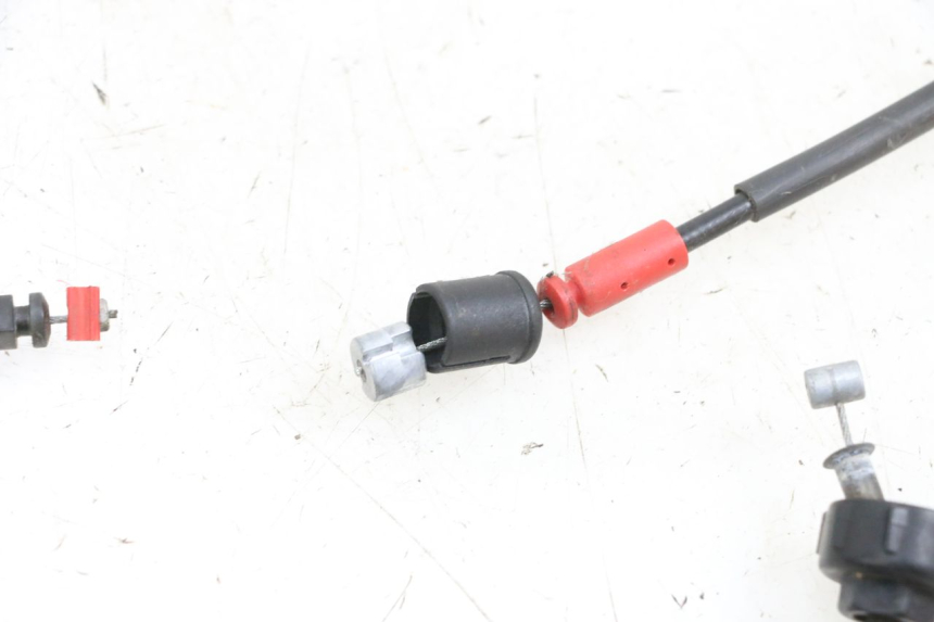 photo de SEAT OPENING CABLE YAMAHA XMAX X-MAX 125 (2006 - 2009) - Product overview