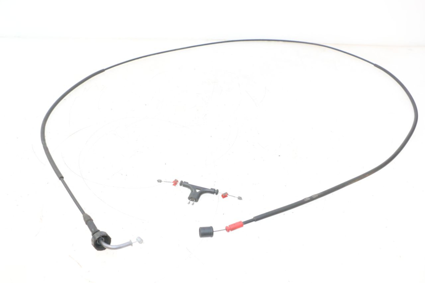 photo de SEAT OPENING CABLE YAMAHA XMAX X-MAX 125 (2006 - 2009) - Main view