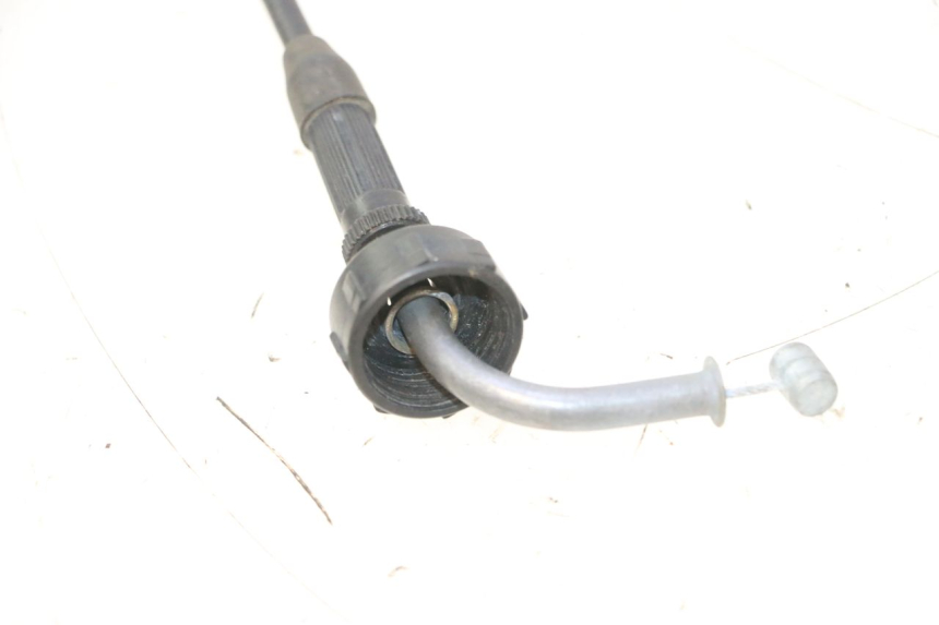 photo de SEAT OPENING CABLE YAMAHA XMAX X-MAX 125 (2006 - 2009) - Zoom on usage condition