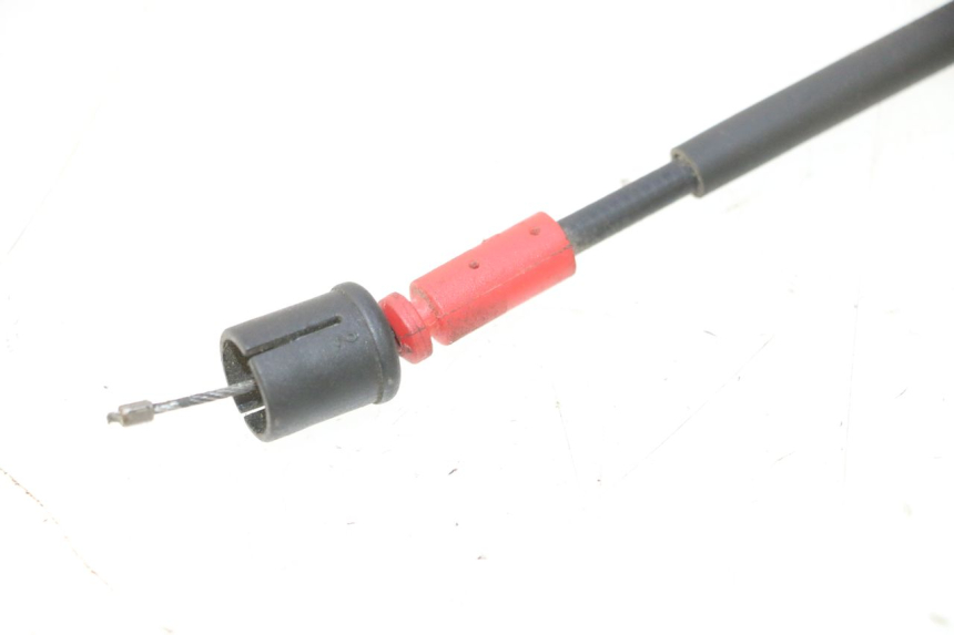 photo de SEAT OPENING CABLE YAMAHA XMAX X-MAX 125 (2006 - 2009) - Alternative perspective