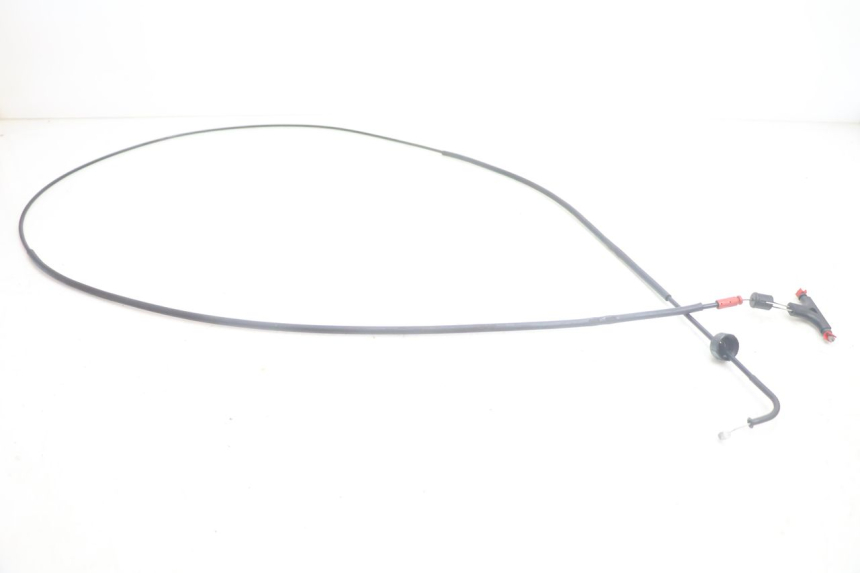 photo de SEAT OPENING CABLE YAMAHA XMAX X-MAX 125 (2006 - 2009) - Main view