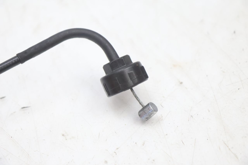 photo de SEAT OPENING CABLE YAMAHA XMAX X-MAX 125 (2006 - 2009) - Alternative perspective