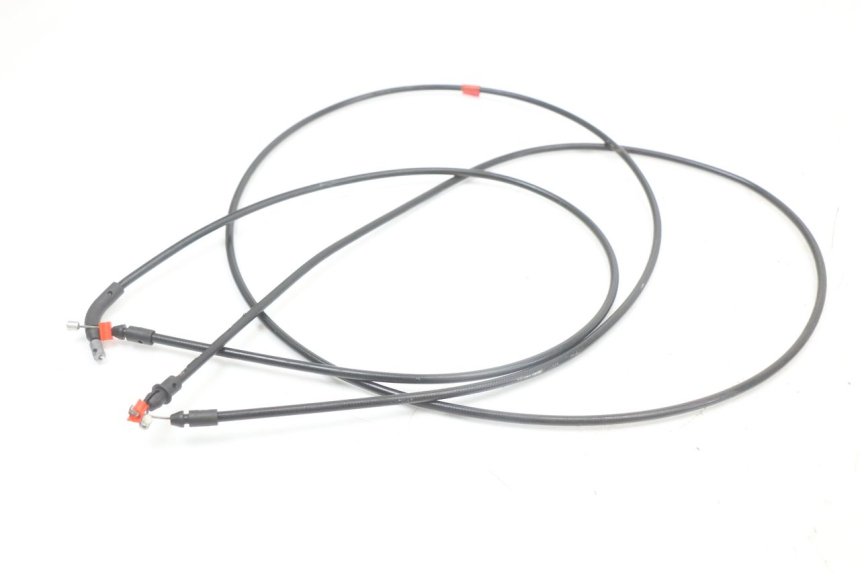 photo de SEAT OPENING CABLE PIAGGIO X10 125 (2012 - 2017) - Main view