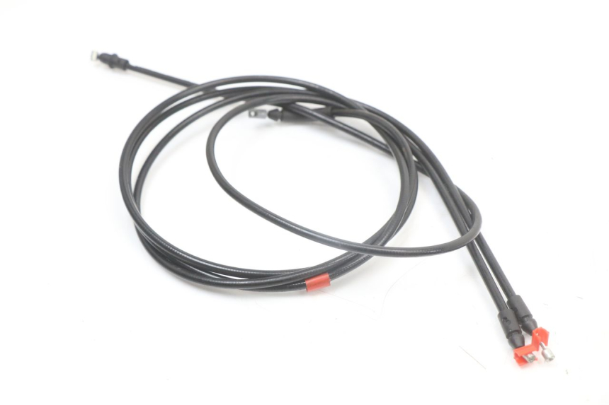 photo de SEAT OPENING CABLE PIAGGIO X10 125 (2012 - 2017) - Component detail