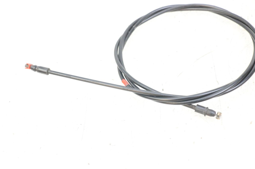 photo de SEAT OPENING CABLE PIAGGIO X10 125 (2012 - 2017) - Zoom on usage condition