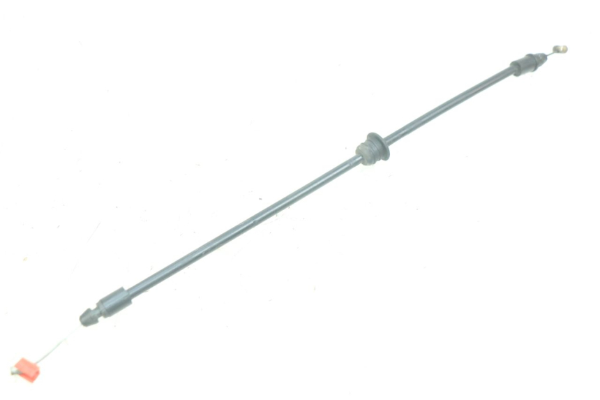 photo de SEAT OPENING CABLE PIAGGIO X8 125 (2004 - 2007) - Component detail
