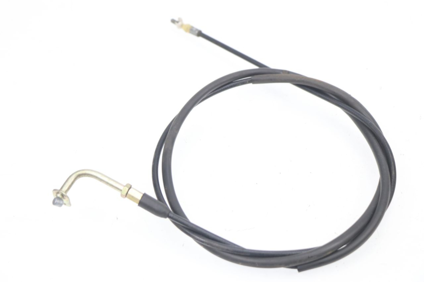 photo de SEAT LOCK CABLE RAZZO XENON 4T 50 (2008 - 2012) - Alternative perspective