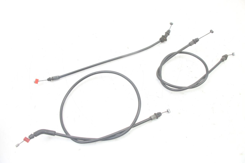 photo de SEAT OPENING CABLE PIAGGIO XEVO - X EVO 125 (2007 - 2017) - Main view