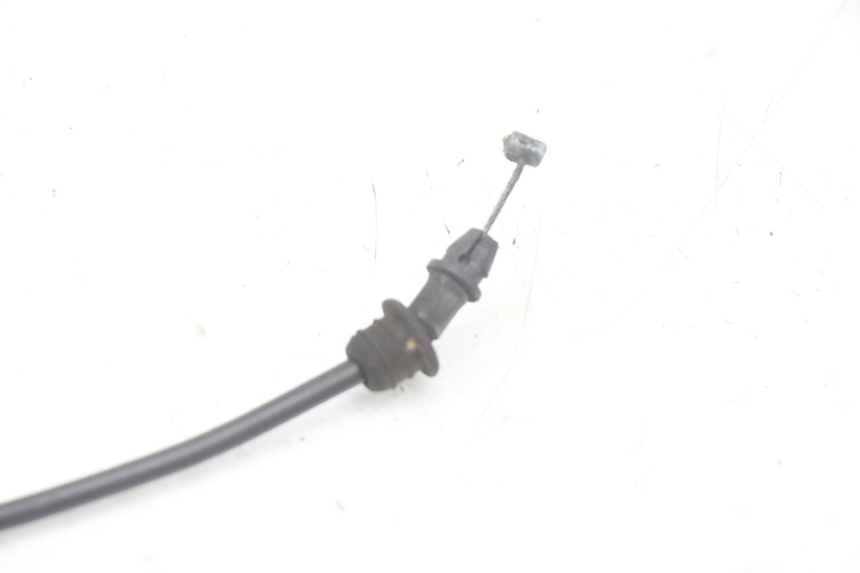 photo de SEAT OPENING CABLE PIAGGIO XEVO - X EVO 125 (2007 - 2017) - Alternative perspective