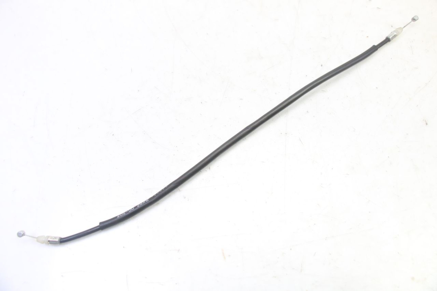 photo de SEAT LOCK CABLE YAMAHA XJ6 ABS 600 (2008 - 2016) - Main view