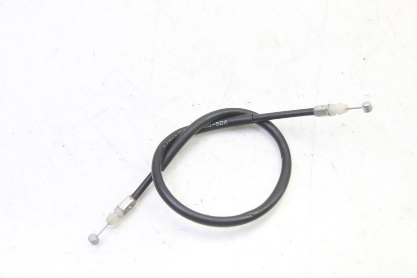 photo de SEAT LOCK CABLE YAMAHA XJ6 ABS 600 (2008 - 2016) - Component detail