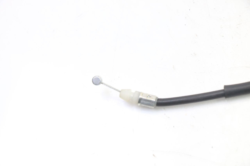 photo de SEAT LOCK CABLE YAMAHA XJ6 ABS 600 (2008 - 2016) - Zoom on usage condition