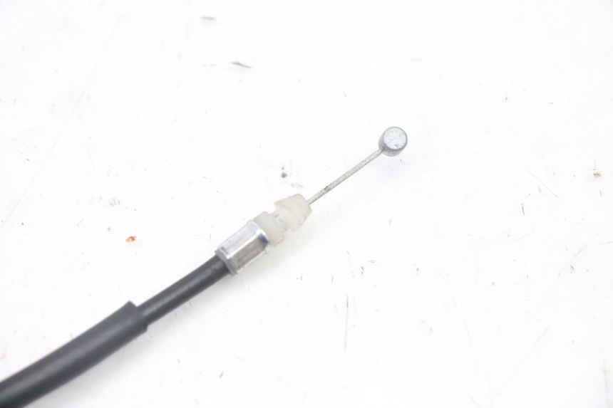 photo de SEAT LOCK CABLE YAMAHA XJ6 ABS 600 (2008 - 2016) - Alternative perspective