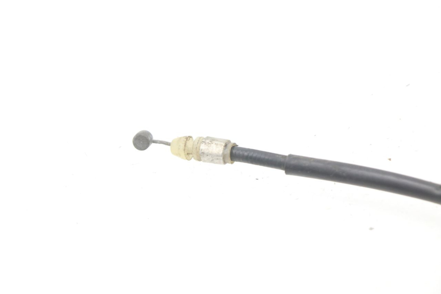 photo de SEAT LOCK CABLE YAMAHA XJ600 XJ DIVERSION 600 (1992 - 1997) - Zoom on usage condition