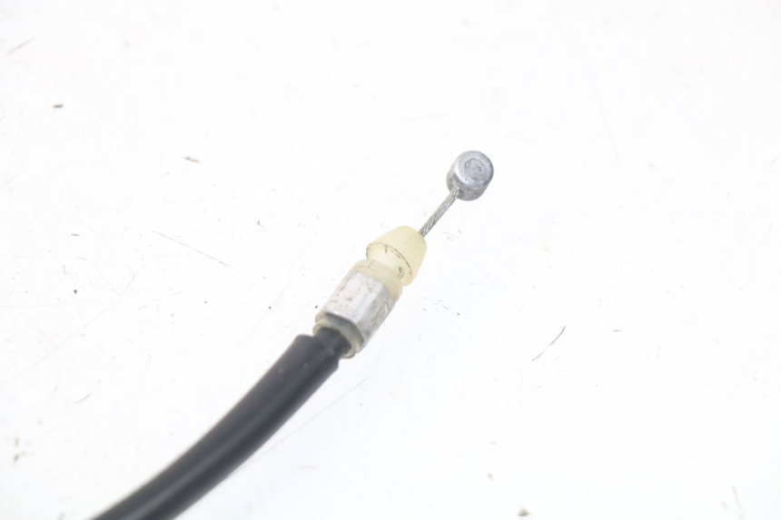 photo de SEAT LOCK CABLE YAMAHA XJ600 XJ DIVERSION 600 (1992 - 1997) - Zoom on usage condition