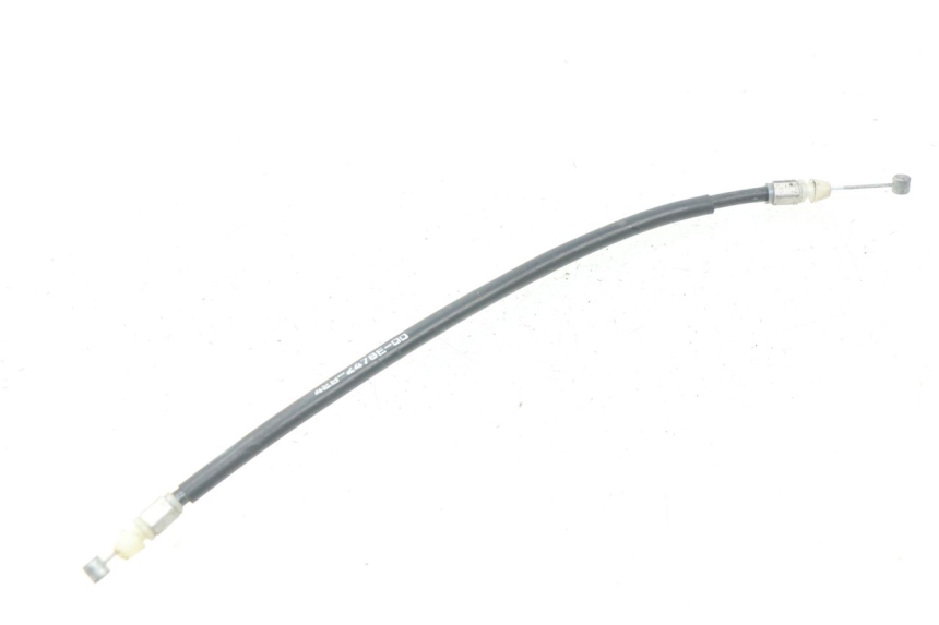 photo de SEAT LOCK CABLE YAMAHA XJ600 XJ DIVERSION 600 (1992 - 1997) - Main view