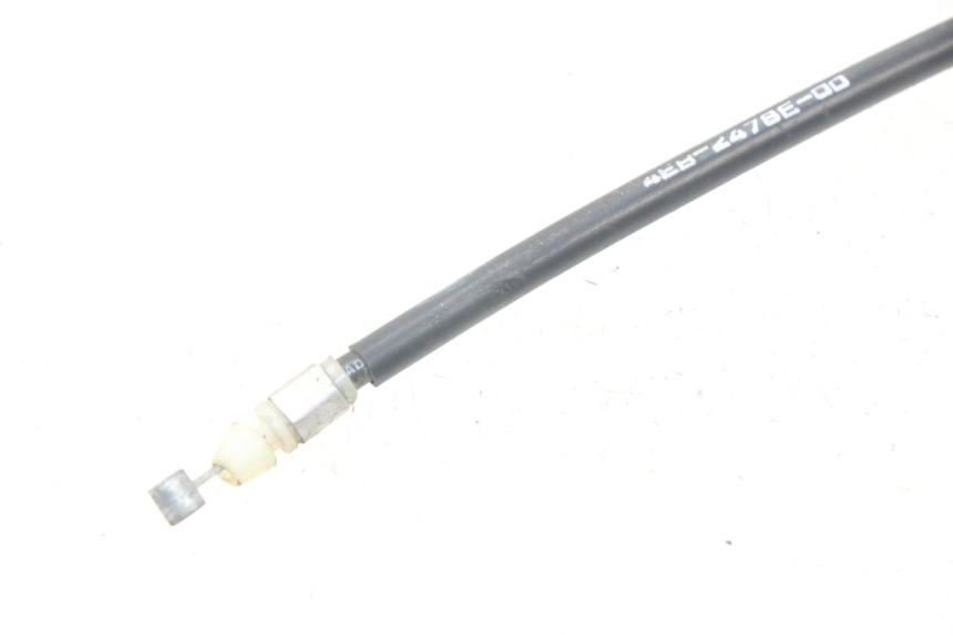 photo de SEAT LOCK CABLE YAMAHA XJ600 XJ DIVERSION 600 (1992 - 1997) - Component detail