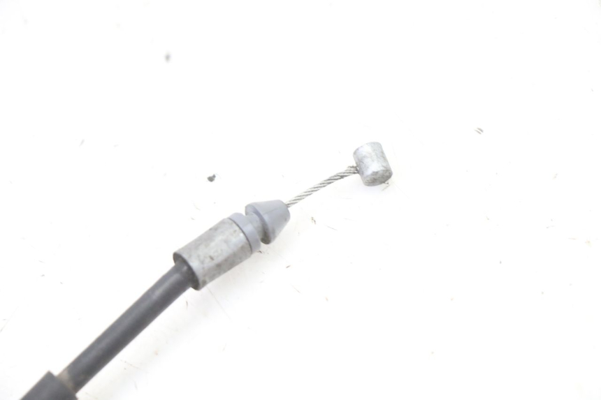 photo de SEAT LOCK CABLE HONDA XLV VARADERO 125 (2000 - 2006) - Zoom on usage condition
