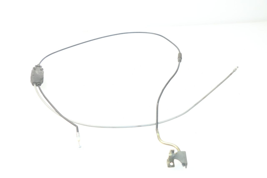 photo de SEAT LOCK CABLE YAMAHA XP T-MAX TMAX ABS 500 (2004 - 2007) - Main view