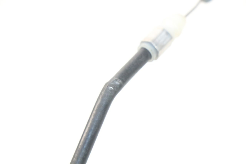 photo de SEAT LOCK CABLE YAMAHA XP T-MAX TMAX ABS 500 (2004 - 2007) - Technical close-up