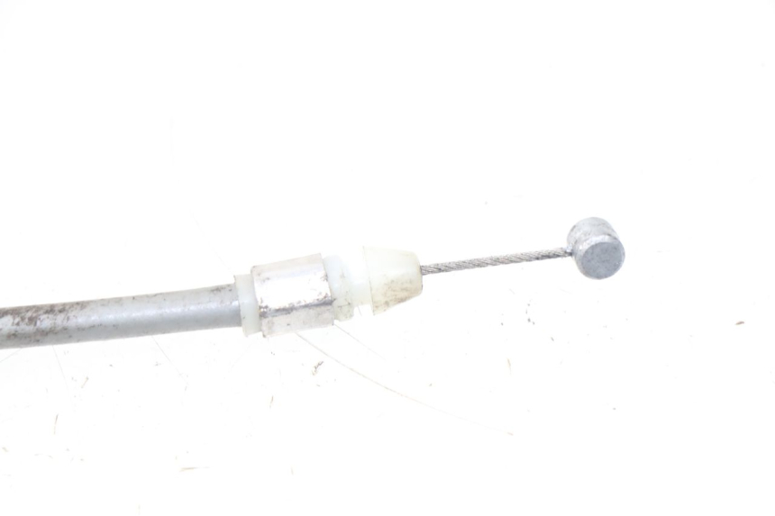 photo de SEAT LOCK CABLE YAMAHA XP T-MAX TMAX ABS 500 (2004 - 2007) - Fixing points details