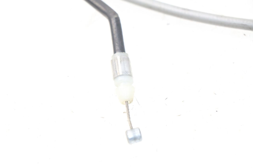 photo de SEAT LOCK CABLE YAMAHA XP T-MAX TMAX ABS 500 (2004 - 2007) - Surface and material condition
