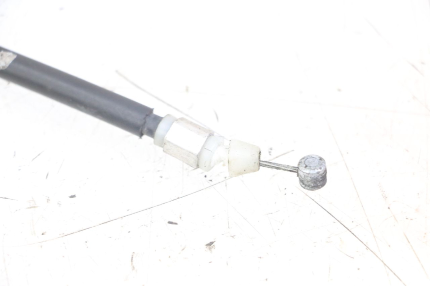 photo de SEAT OPENING CABLE YAMAHA XT X 660 (2004 - 2016) - Technical close-up