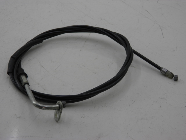photo de SEAT LOCK CABLE YAMAHA CYGNUS 125 (1995 - 2003) - Main view