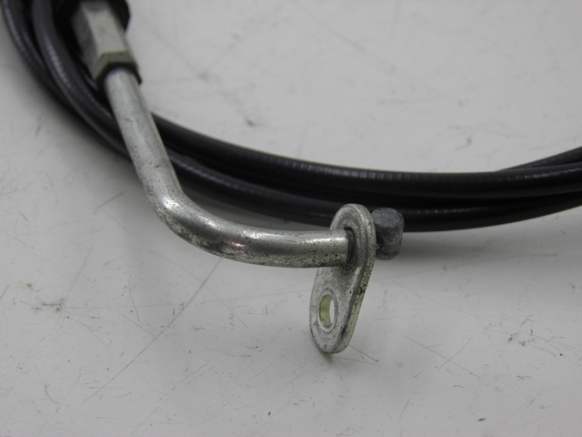 photo de SEAT LOCK CABLE YAMAHA CYGNUS 125 (1995 - 2003) - Component detail