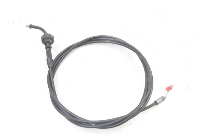 photo de SEAT OPENING CABLE YAMAHA NEOS NEO'S 4T 50 (2008 - 2016) - Component detail