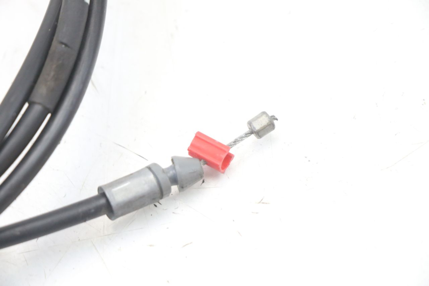 photo de SEAT OPENING CABLE YAMAHA NEOS NEO'S 4T 50 (2008 - 2016) - Alternative perspective