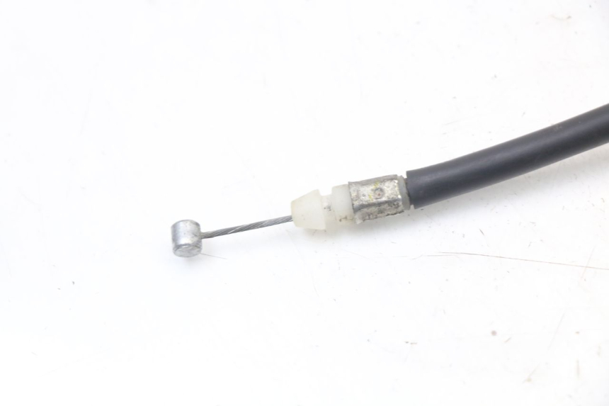 photo de SEAT LOCK CABLE YAMAHA XJ6 ABS 600 (2008 - 2016) - Zoom on usage condition