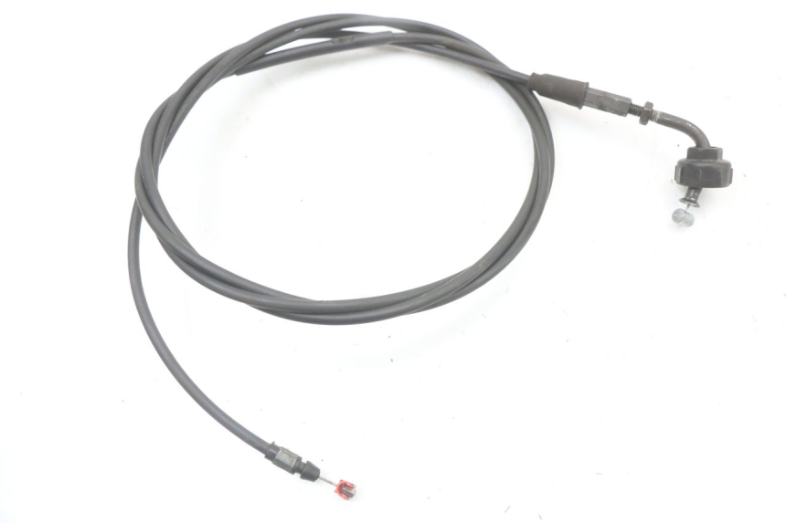 photo de SEAT LOCK CABLE YAMAHA YN NEO'S 50 (1997 - 2004) - Component detail