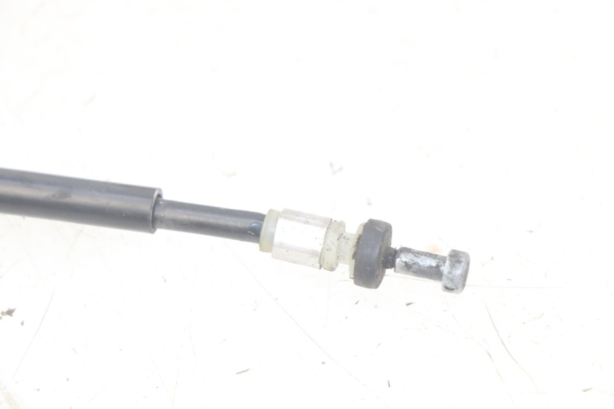 photo de SEAT OPENING CABLE YAMAHA YP MAJESTY 400 (2004 - 2008) - Technical close-up