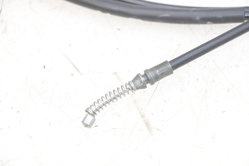photo de SEAT OPENING CABLE YAMAHA YP MAJESTY 125 (1998 - 2001) - Alternative perspective