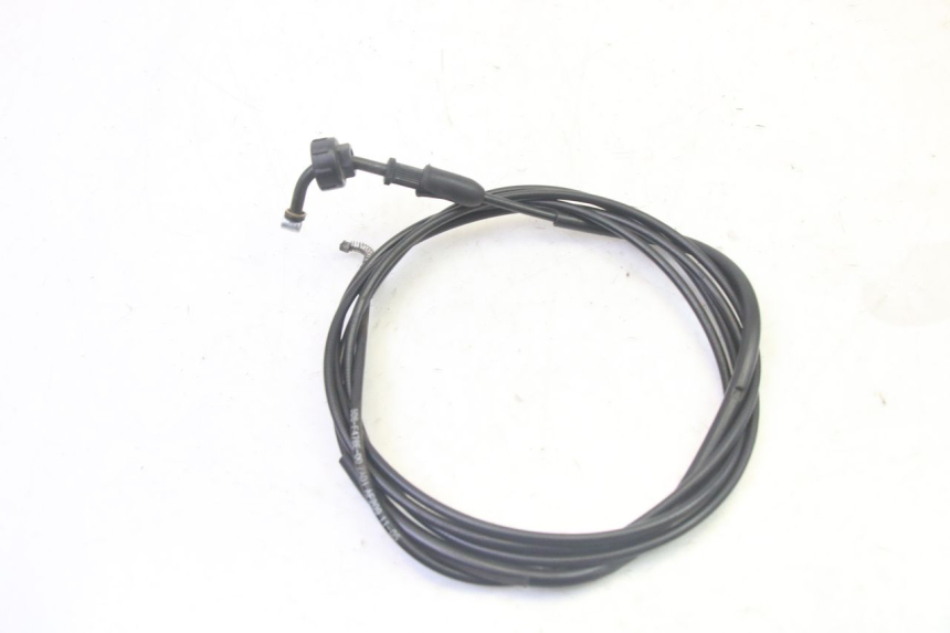 photo de SEAT OPENING CABLE YAMAHA YP MAJESTY 125 (2007 - 2010) - Component detail
