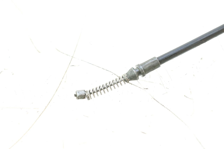 photo de SEAT OPENING CABLE YAMAHA YP MAJESTY 125 (1998 - 2001) - Zoom on usage condition