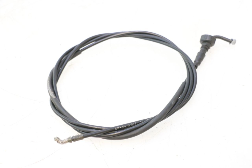 photo de SEAT OPENING CABLE YAMAHA YP MAJESTY 125 (2007 - 2010) - Component detail