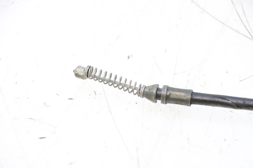 photo de SEAT OPENING CABLE YAMAHA YP MAJESTY 125 (2007 - 2010) - Technical close-up