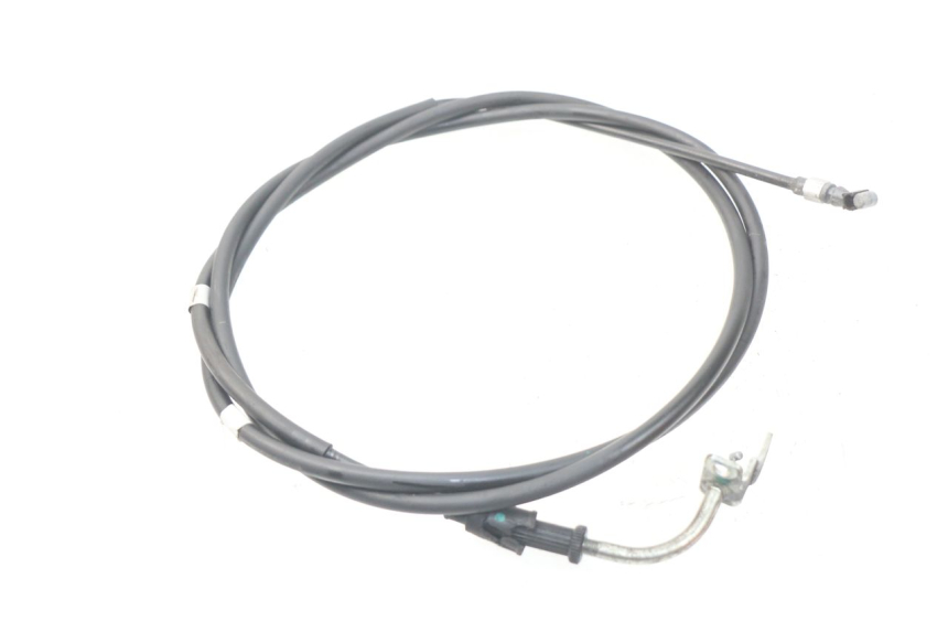 photo de SEAT LOCK CABLE YAMAHA YP X-MAX XMAX 400 (2014 - 2017) - Component detail