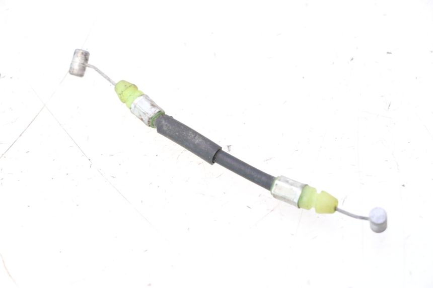 photo de SEAT LOCK CABLE YAMAHA YZF R6 600 (2008 - 2009) - Main view