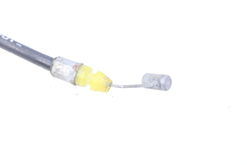 photo de SEAT OPENING CABLE KAWASAKI Z S 750 (2003 - 2006) - Component detail