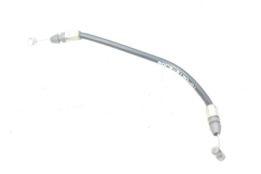 photo de SEAT OPENING CABLE KAWASAKI Z 650 (2016 - 2019) - Main view