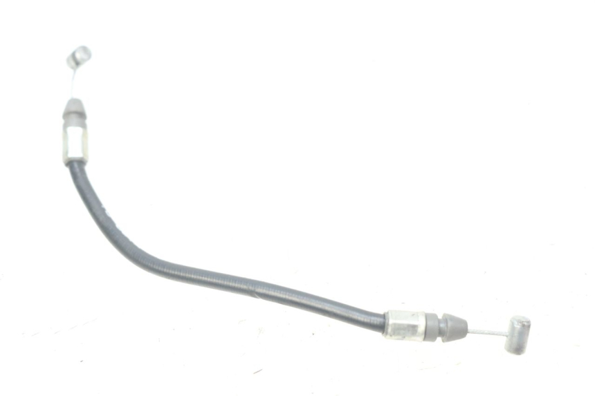 photo de SEAT OPENING CABLE KAWASAKI Z 650 (2016 - 2019) - Component detail